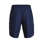 Men's Train Stretch Shorts - Blue