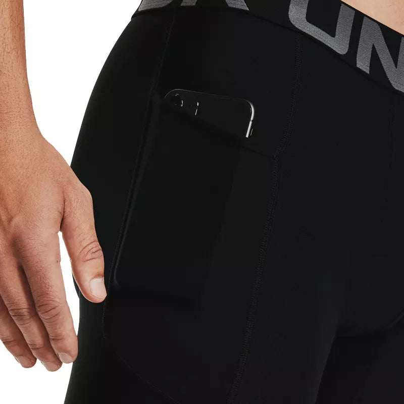Short Homme Under Armour HEATGEAR®
