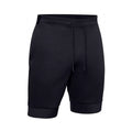 Short Under Armour Unstoppable Move Light - Noir - Homme
