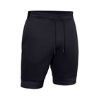 Short Under Armour Unstoppable Move Light - Noir - Homme