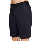 Short Under Armour Unstoppable Move Light - Noir - Homme