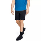 Short Under Armour Unstoppable Move Light - Noir - Homme