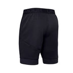 Short Under Armour Unstoppable Move Light - Noir - Homme