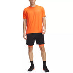Shorts Vanish Woven 2In1 - Schwarz - Herren