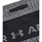 Short Vanish Woven 2In1 - Gris - Homme