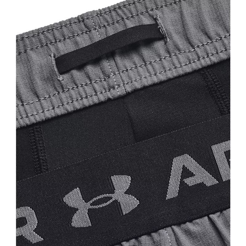Short Vanish Woven 2In1 - Gris - Homme