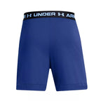 Short Vanish Woven 6In - Bleu - Homme