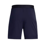 Short Vanish Woven 6In - Noir - Homme