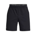 Short Vanish Woven 6In - Noir Foncé - Homme