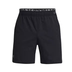 Short Vanish Woven 6In - Noir Foncé - Homme