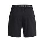 Short Vanish Woven 6In - Noir Foncé - Homme