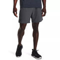 Vanish Woven 6In Short - Grijs - Heren