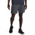 Vanish Woven 6In Short - Grijs - Heren