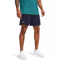 Short Vanish Woven 6In - Noir - Homme