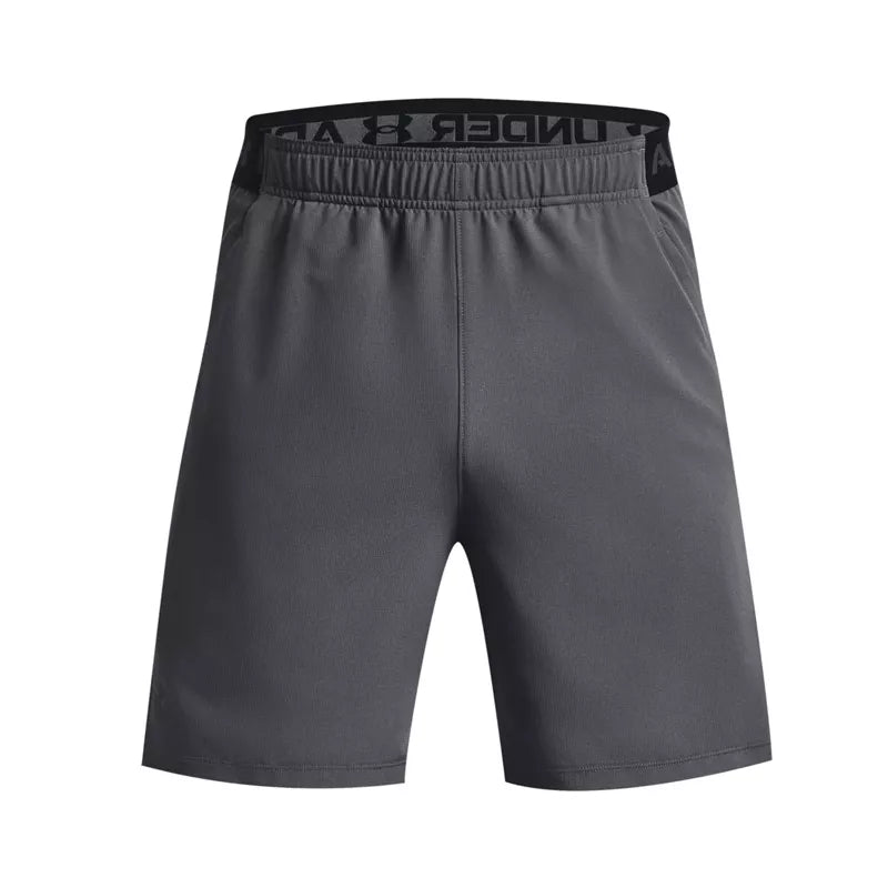 Vanish Woven 6In Short - Grijs - Heren