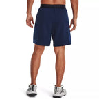 Short Vanish Woven 6In - Bleu Marine - Homme