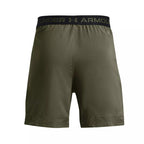 Vanish Woven 6In Shorts - Grøn, Sort - Herre
