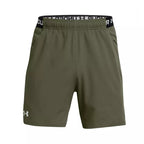 Short Vanish Woven 6In - Vert - Homme