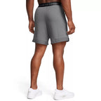 Pantalón corto Vanish Woven 6In - Gris oscuro, negro - Hombre
