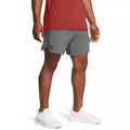 Pantalón corto Vanish Woven 6In - Gris oscuro, negro - Hombre