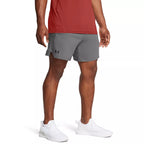 Pantalón corto Vanish Woven 6In - Gris oscuro, negro - Hombre