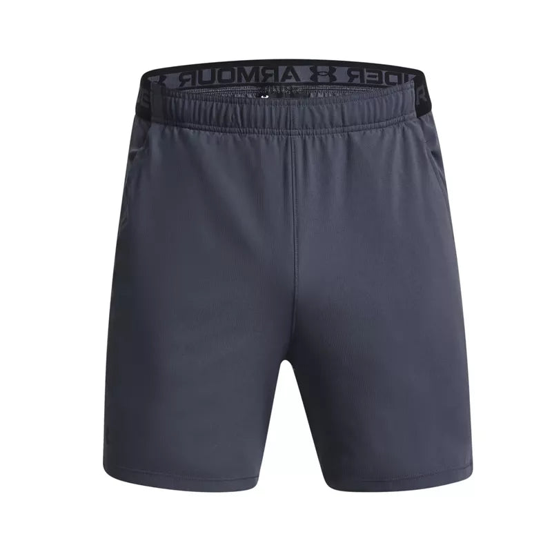 Pantalón corto Vanish Woven 6In - Gris oscuro . - Hombre