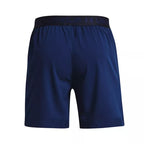 Short Vanish Woven 6In - Bleu Marine - Homme