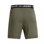 Short Vanish Woven 6In - Vert - Homme