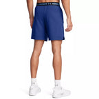 Short Vanish Woven 6In - Bleu - Homme