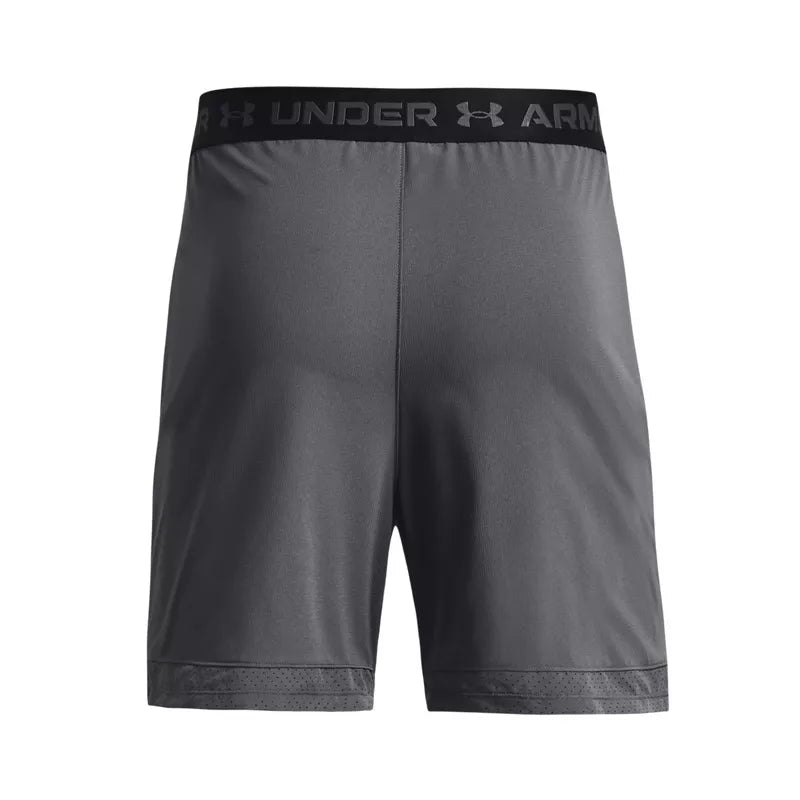 Vanish Woven 6In Short - Grijs - Heren