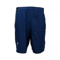 Vanish Woven 8In Shorts - Blue - Men