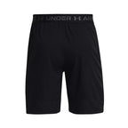 Vanish Woven 8In Shorts - Black/Grey - Men