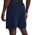 Vanish Woven 8In Shorts - Blue - Men