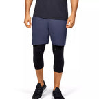 Short Under Armour Vanish Woven Graphic - Bleu - Homme