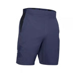 Short Under Armour Vanish Woven Graphic - Bleu - Homme