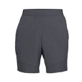 Short Vanish Woven - Gris - Homme