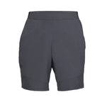 Short Vanish Woven - Gris - Homme