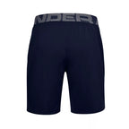 Vanish Woven Shorts - Blue - Men