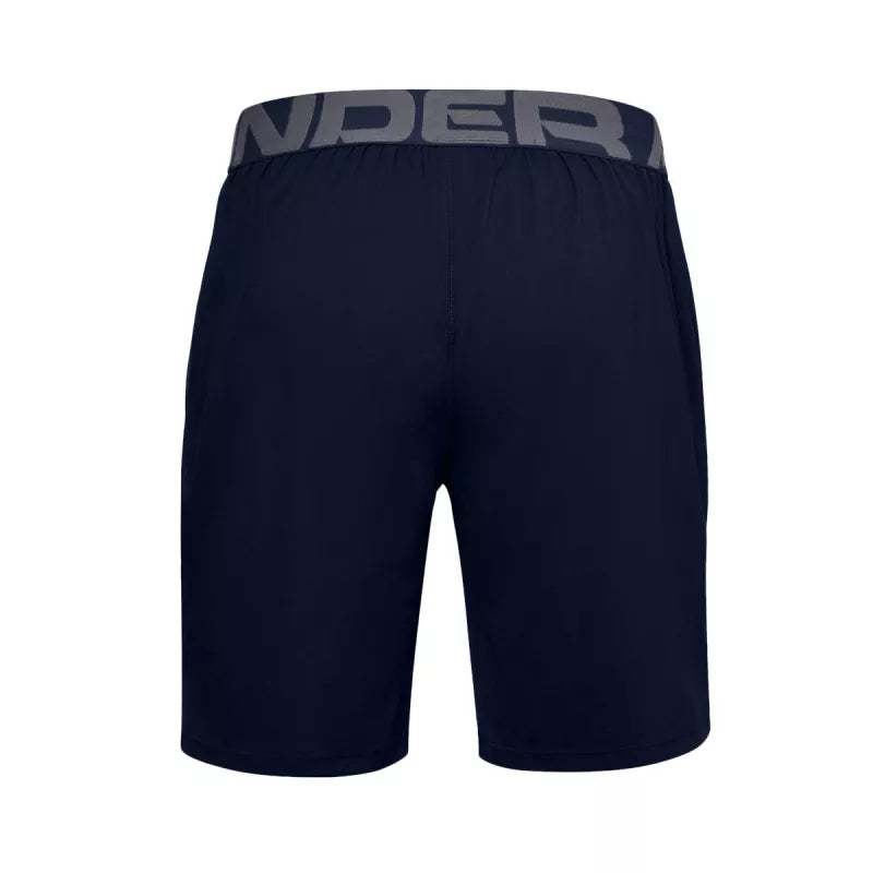 Vanish Woven Shorts - Blue - Men