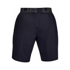 Short Vanish Woven - Noir - Homme