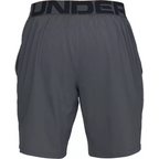 Short Vanish Woven - Gris - Homme