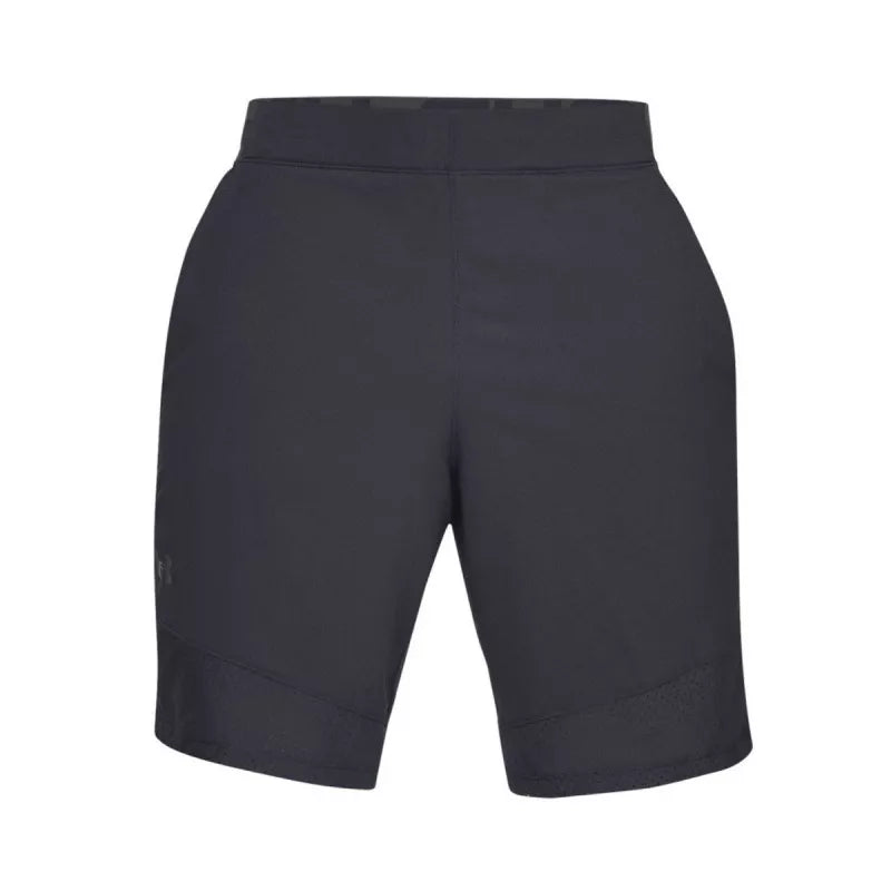 Short Vanish Woven - Noir - Homme