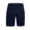 Vanish Woven Shorts - Blue - Men