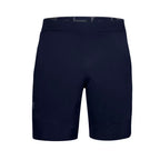 Vanish Woven Shorts - Blue - Men