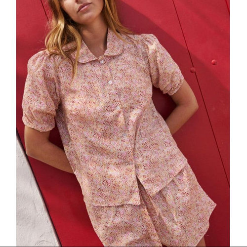 Short Vera - Multicolore