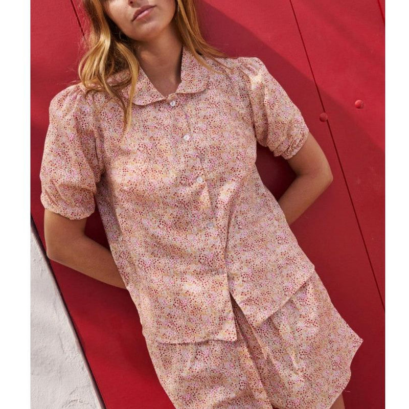 Chemise Vera - Multicolore