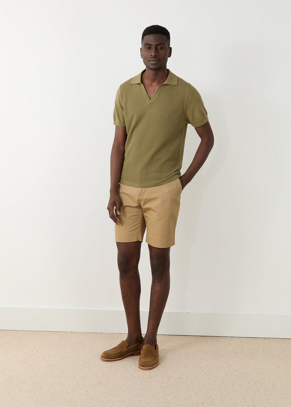 Bermuda York - Beige