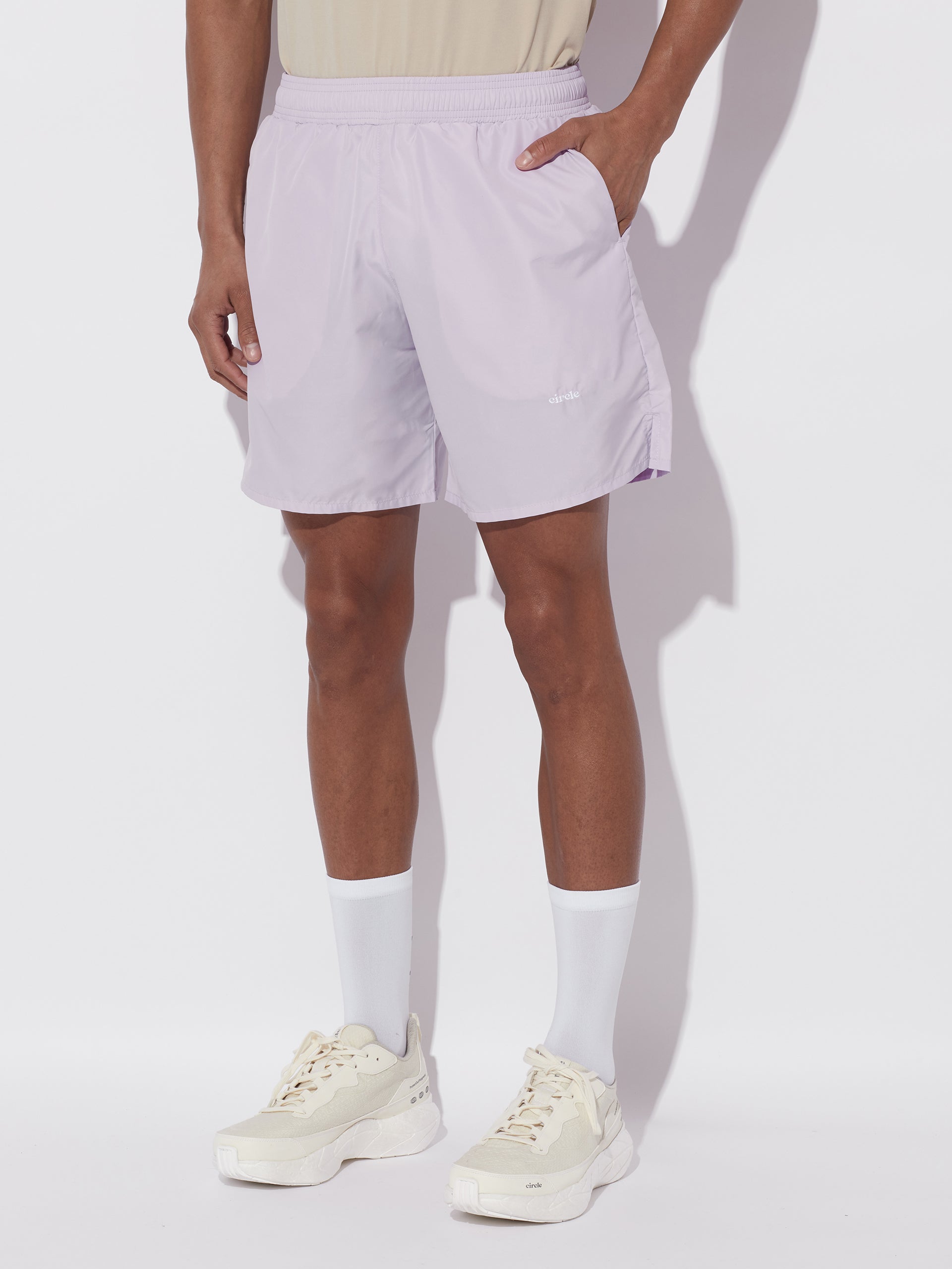 One For All Sports Shorts