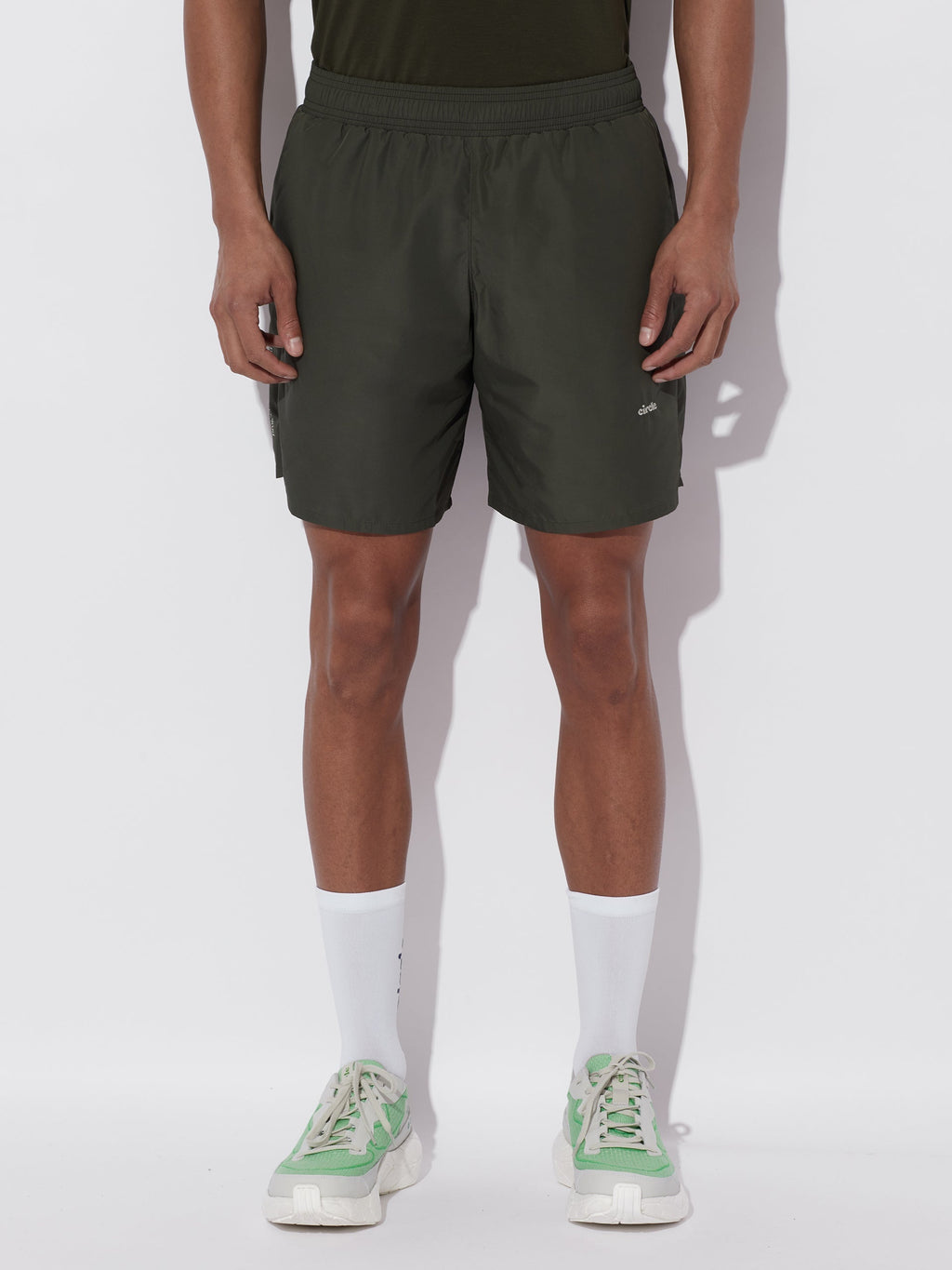 One For All Sports Shorts