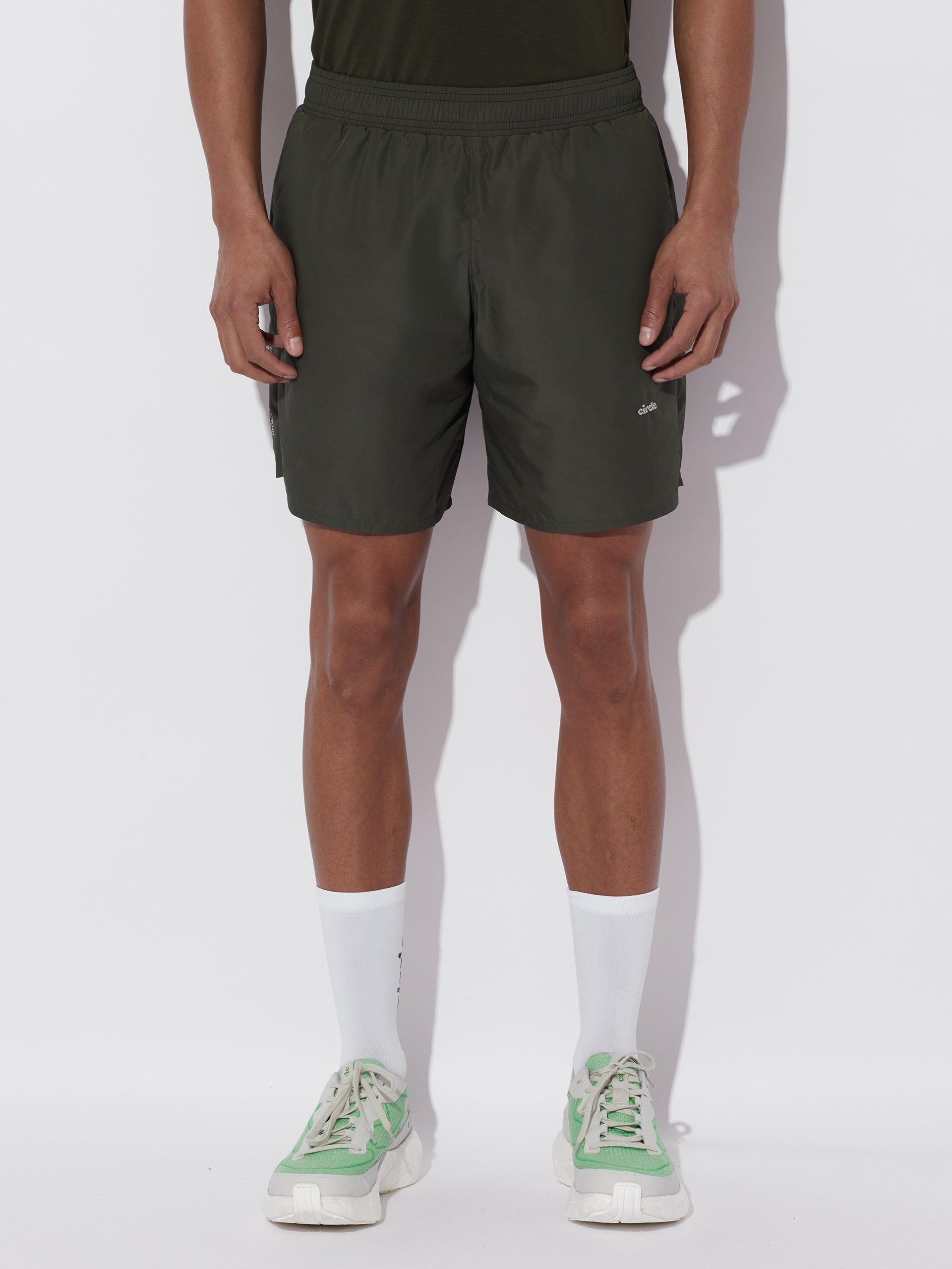 One For All Sports Shorts
